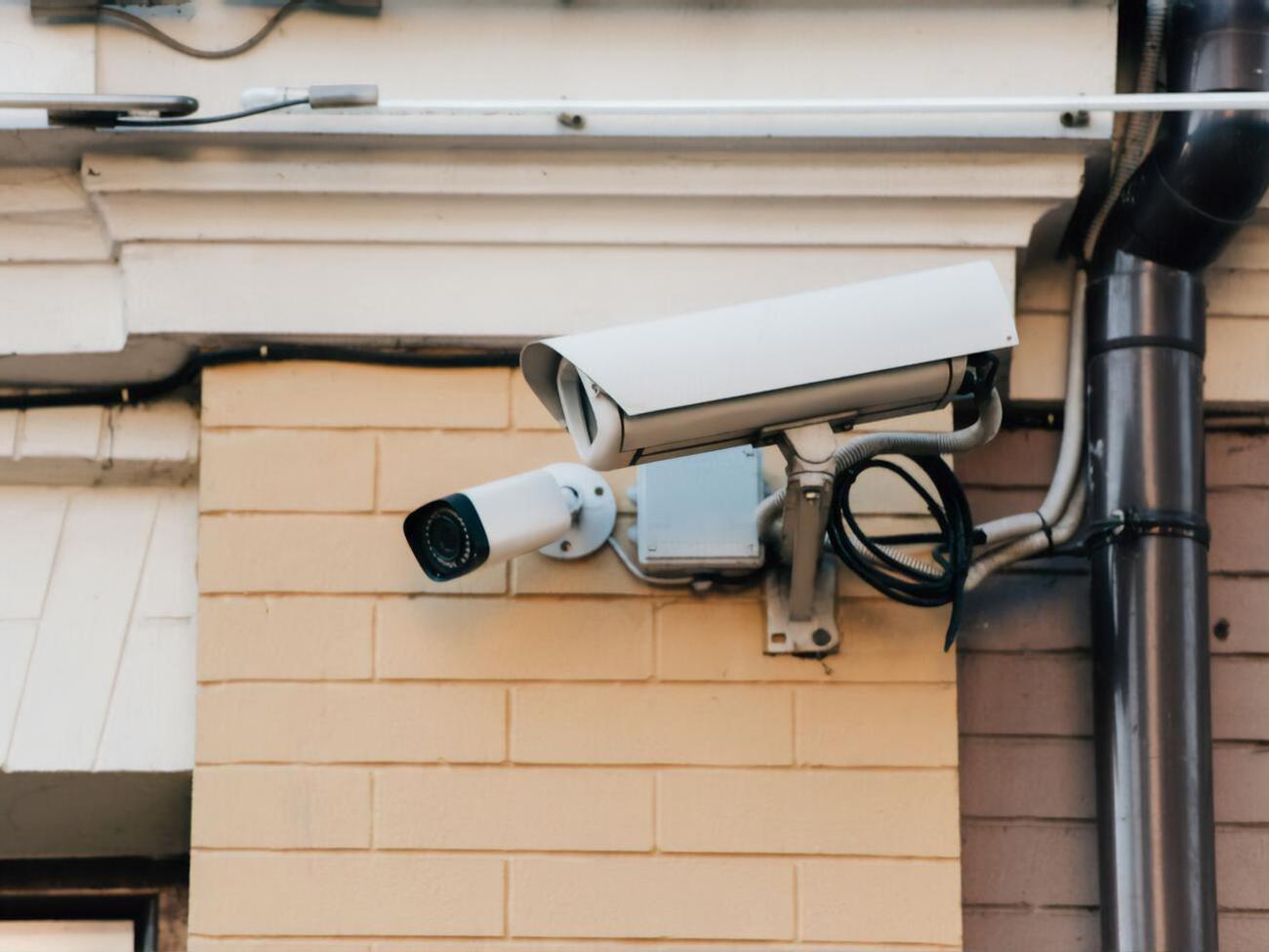 Россияне взламывают украинские камеры,&nbsp;чтобы собирать информацию о проходящих колоннах с гумпомощью