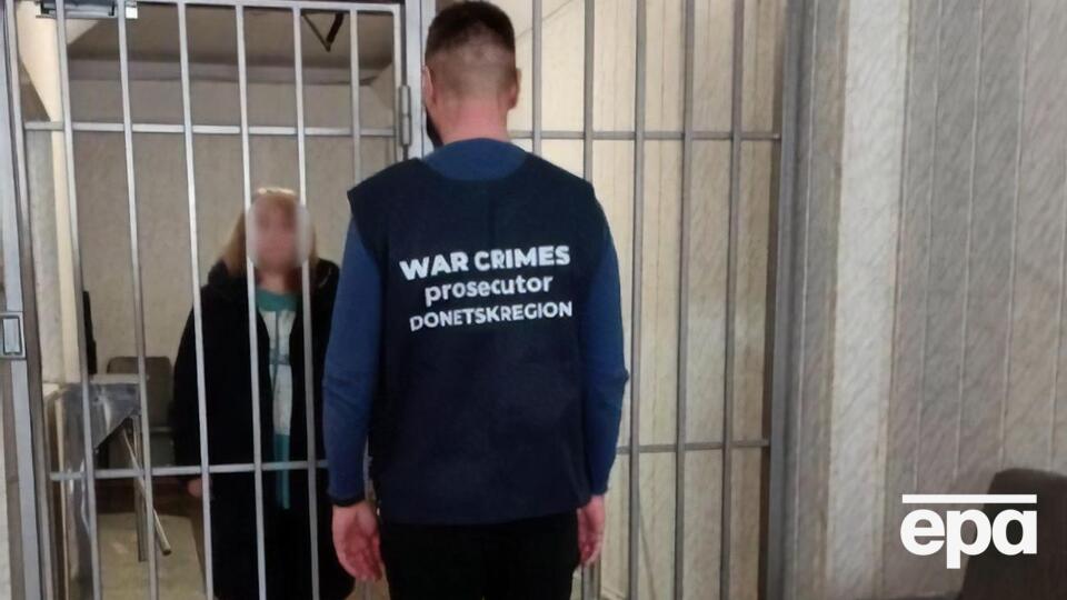 Суд дав реальні тюремні строки двом чоловікам і одній жінці за співпрацю з окупантами