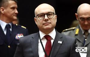 Вучевич отрицает какие-либо поставки оружия Украине