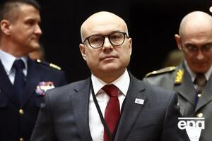 Вучевич заперечує будь-які постачання зброї Україні