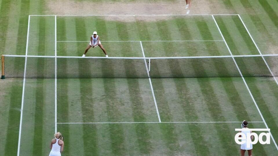 Спортсмены из России и Беларуси смогут участвовать в турнирах Wimbledon в этом году