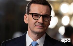 Моравецький заявив, що польські військові більше не потребують МіГ-29