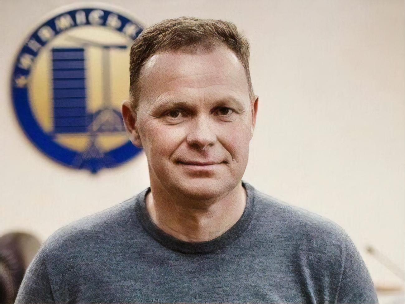 Игорь Кушнир:&nbsp;В довоенное время мы часто говорили о том, что "Киевгорстрой" всегда достраивает до конца". И сегодня делаем все возможное, чтобы этот девиз остался безоговорочным