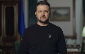 Зеленський: Наші дії будуть сильними