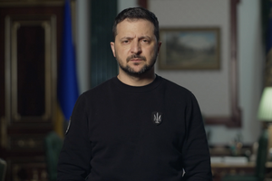 Зеленський: Наші дії будуть сильними