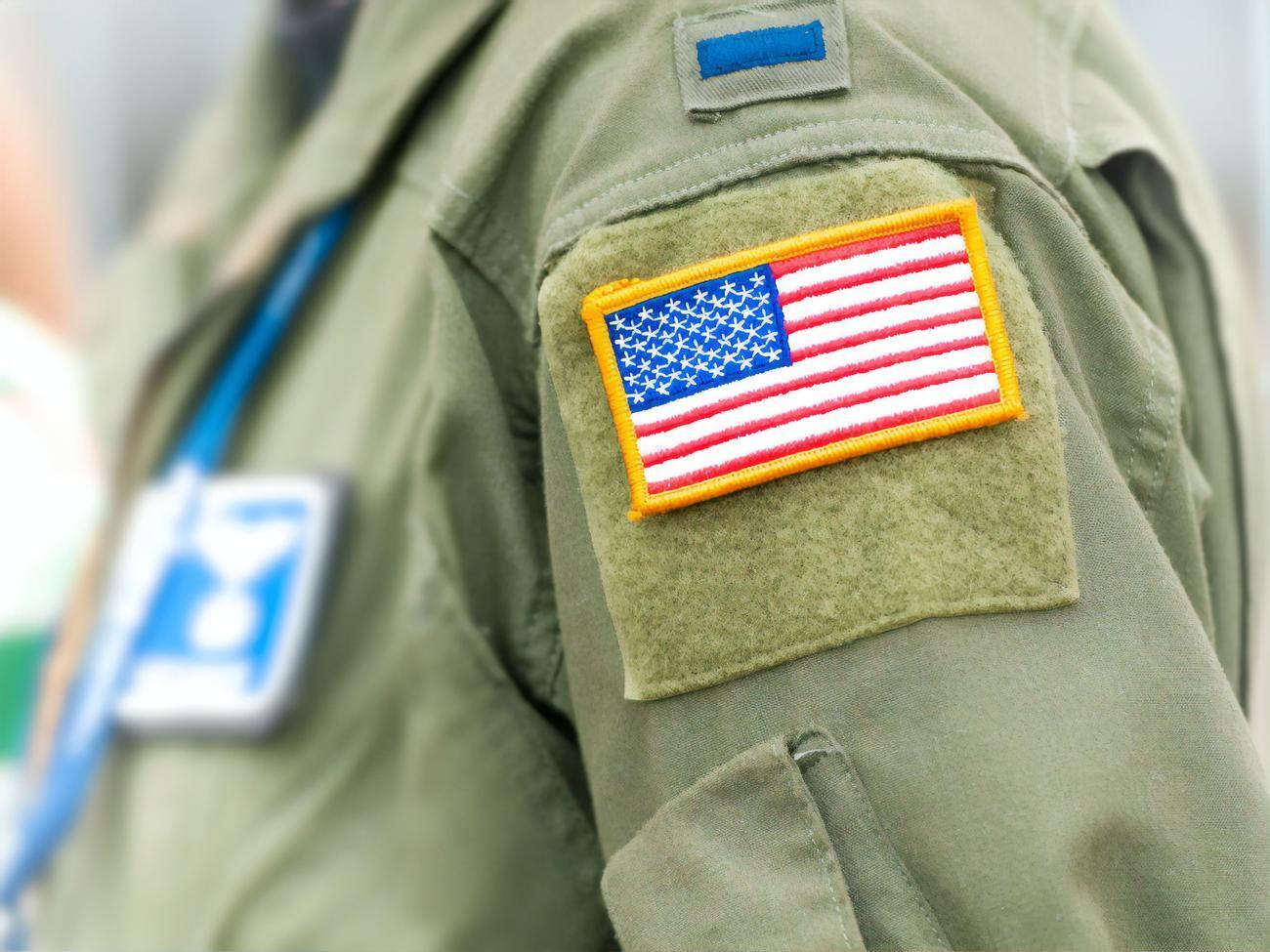 За утечкой документов Пентагона, вероятно, стоит американский нацгвардеец&nbsp;Джек Тейшейра