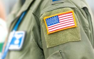 За утечкой документов Пентагона, вероятно, стоит американский нацгвардеец Джек Тейшейра