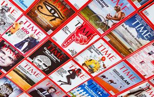 Time опублікував свій список 100 найвпливовіших людей світу