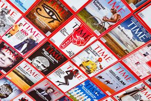 Time опубликовал свой список 100 самых влиятельных людей мира