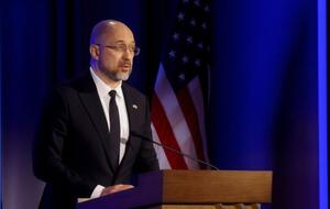 Шмыгаль: Мы будем отстраивать лучшее