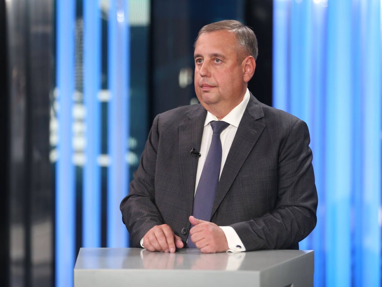 Исаенко назначили залог в 6 млн грн