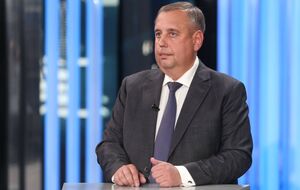 Исаенко назначили залог в 6 млн грн