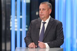 Ісаєнку призначили заставу в сумі 6 млн
