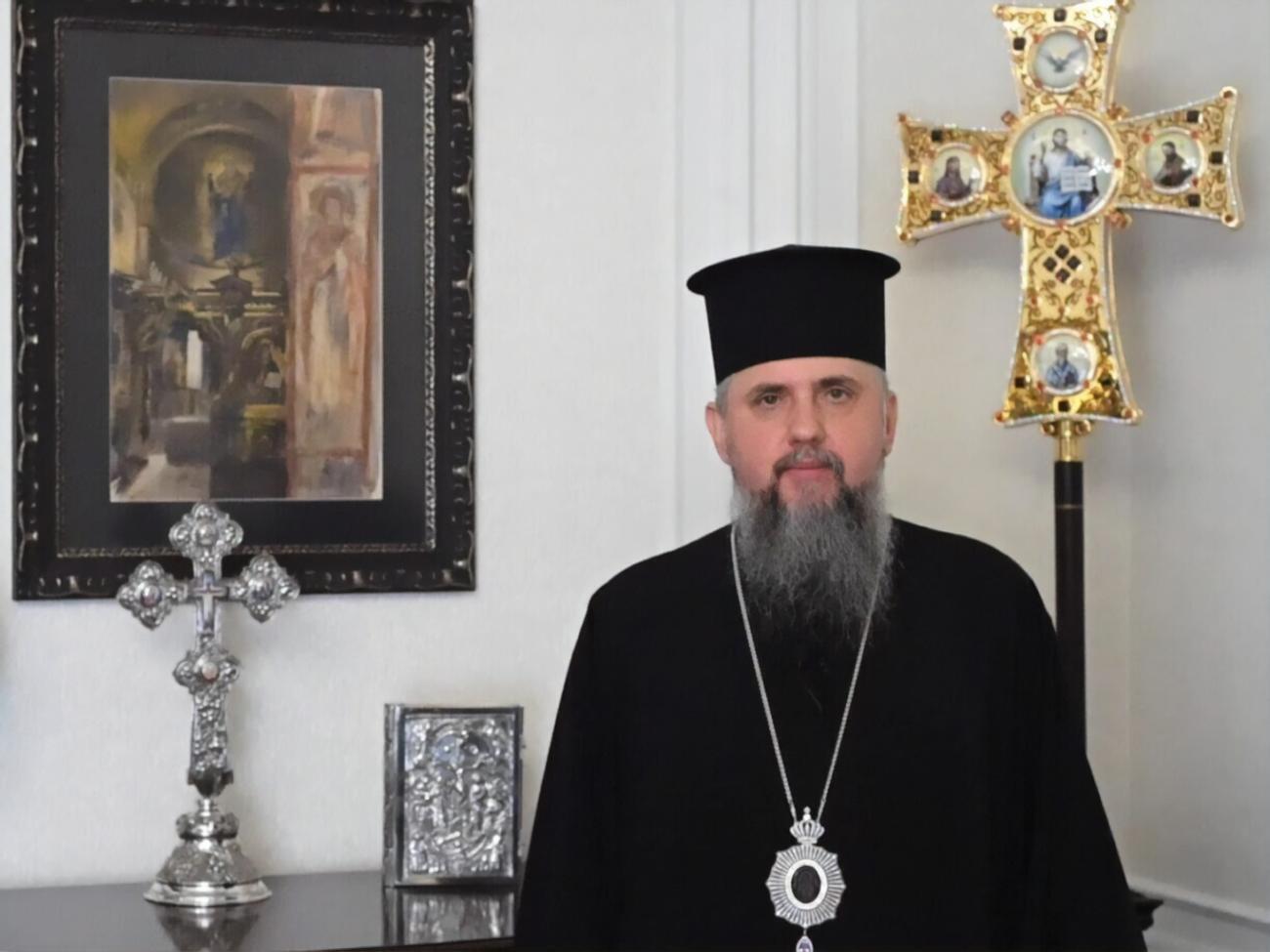 Епифаний: Ни одна партия или отдельный лидер не будут иметь в ПЦУ исключительной роли