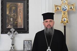 Епіфаній: Жодна партія чи окремий лідер не матимуть у ПЦУ виняткової ролі