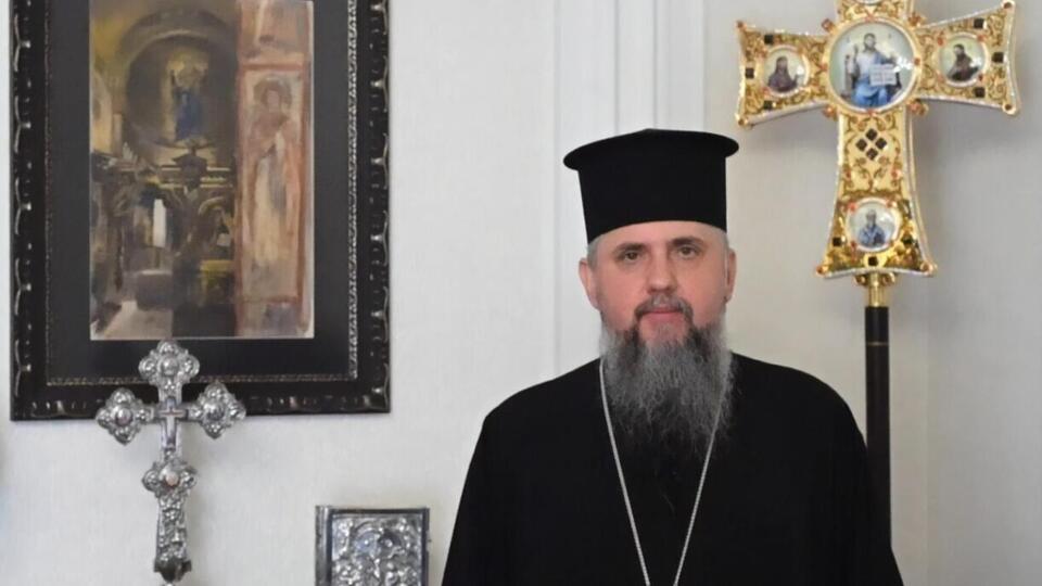 Епіфаній: Жодна партія чи окремий лідер не матимуть у ПЦУ виняткової ролі