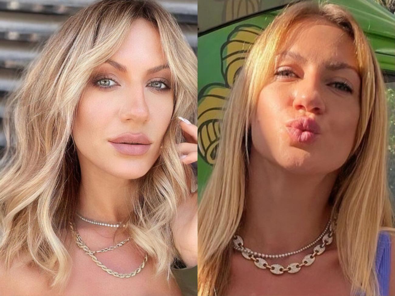 Лесі Нікітюк &ndash; 35 років