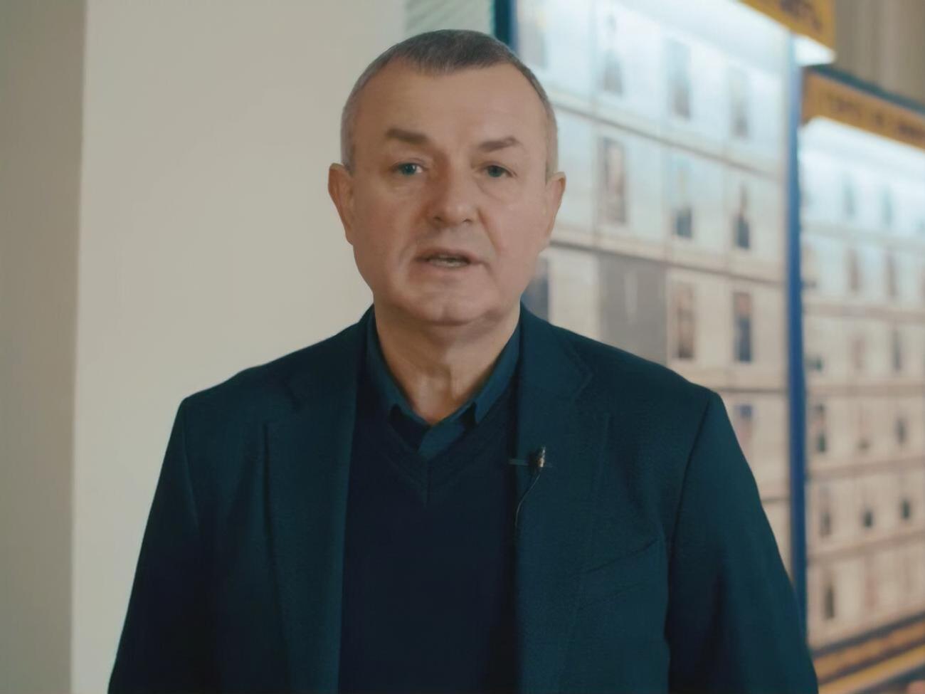 5 июня Примаченко погиб под Бахмутом, остановив оккупантов на позиции, где произошел прорыв