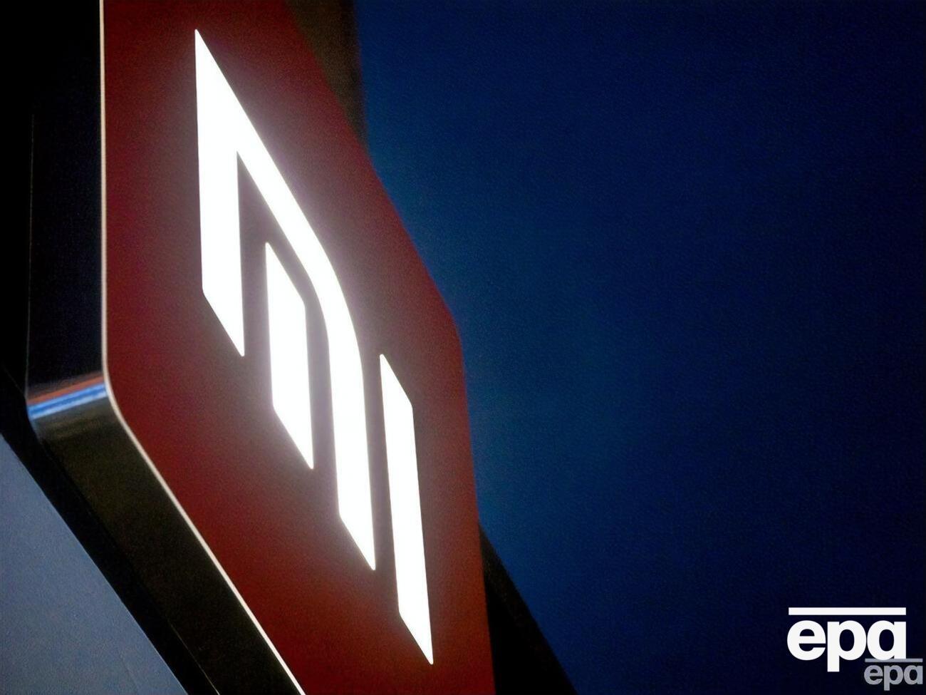 Xiaomi досі залишається лідером із продажу смартфонів у Росії