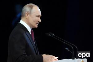 Согласно утечке, Путину пришлось вмешаться в конфликт Пригожина и минобороны РФ