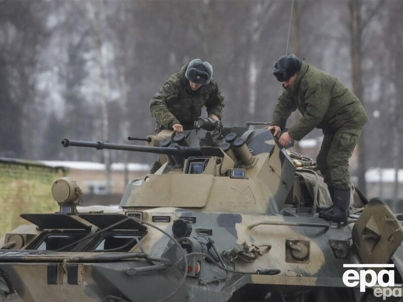 За даними станом на 13 квітня, ЗСУ ліквідували приблизно 180 590 російських окупантів