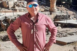 Тамар: Россияне фактически стали заложниками своей риторики. И поэтому они не могут вам проиграть. А проиграть НАТО – это другой вопрос