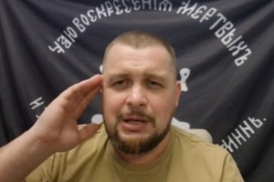 Татарский вряд ли мог быть целью украинских спецслужб, считает Гудков