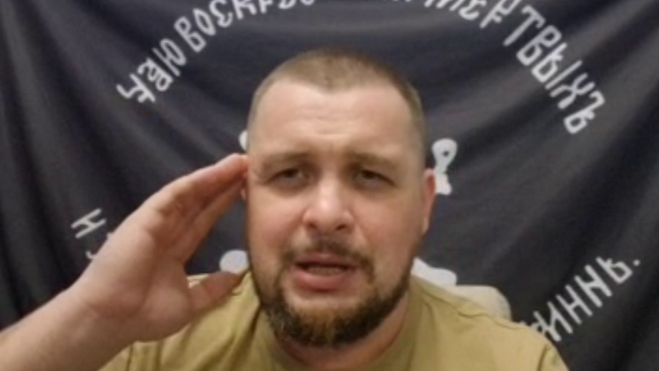 Татарський навряд чи міг бути ціллю українських спецслужб, вважає Гудков