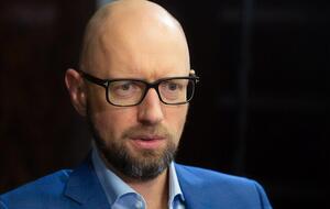 Яценюк: Сети сейчас спящие, но они есть, они финансируются. Они ждут своего времени так же, как они ждали перед широкомасштабным вторжением