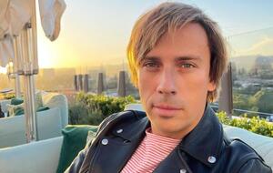 Галкин: Просто живу, как считаю нужным и делюсь с вами приятными моментами