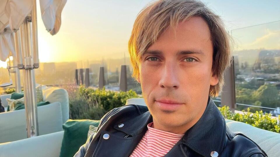 Галкин: Просто живу, как считаю нужным и делюсь с вами приятными моментами