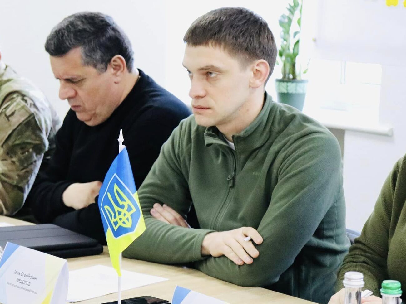 Федоров: Утро для врага началось совсем нехорошо