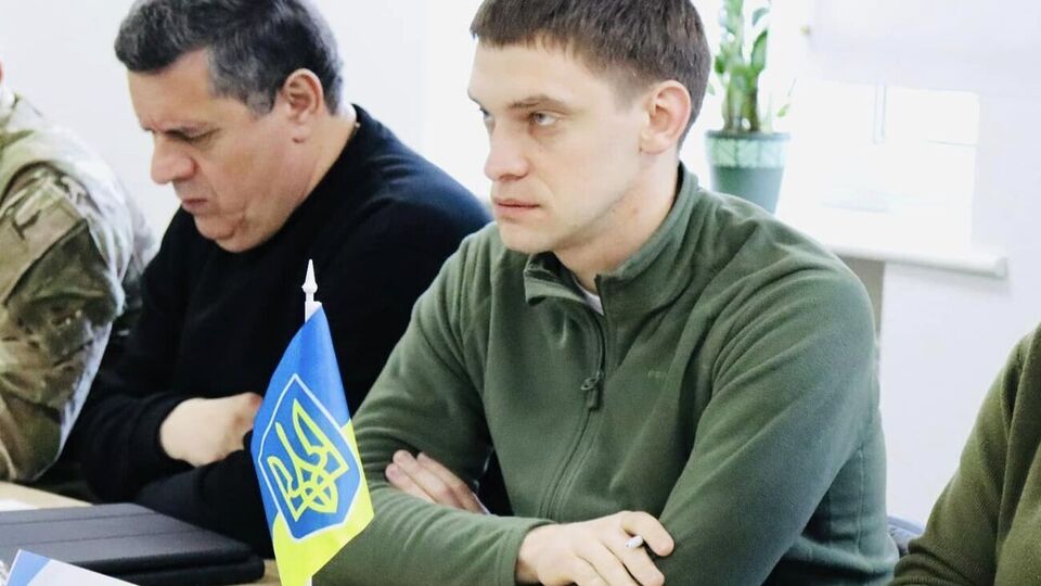 Федоров: Ранок для ворога почався зовсім негарно