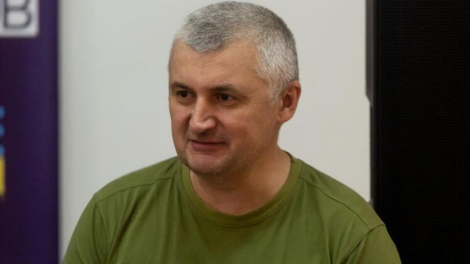 Череватий заявив, що ЗСУ й далі знищують окупантів під Бахмутом, тепер серед них і "еліта" ЗС РФ – десантні війська
