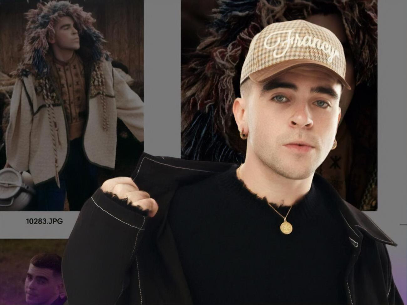 Першим продюсером Wellboy був Бардаш, який утік у РФ