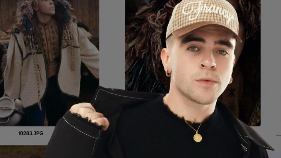 Первым продюсером Wellboy был Бардаш, который сбежал в РФ