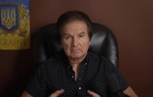 Швец: Я надеюсь, что в этом году будет освобождено максимум территории Украины на юге и юго-востоке