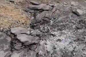 Россияне обстреляли парк в Херсоне, погиб человек