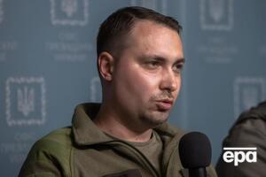 Буданов упевнений, що ситуація з витоком даних не зашкодить відносинам між Україною і США