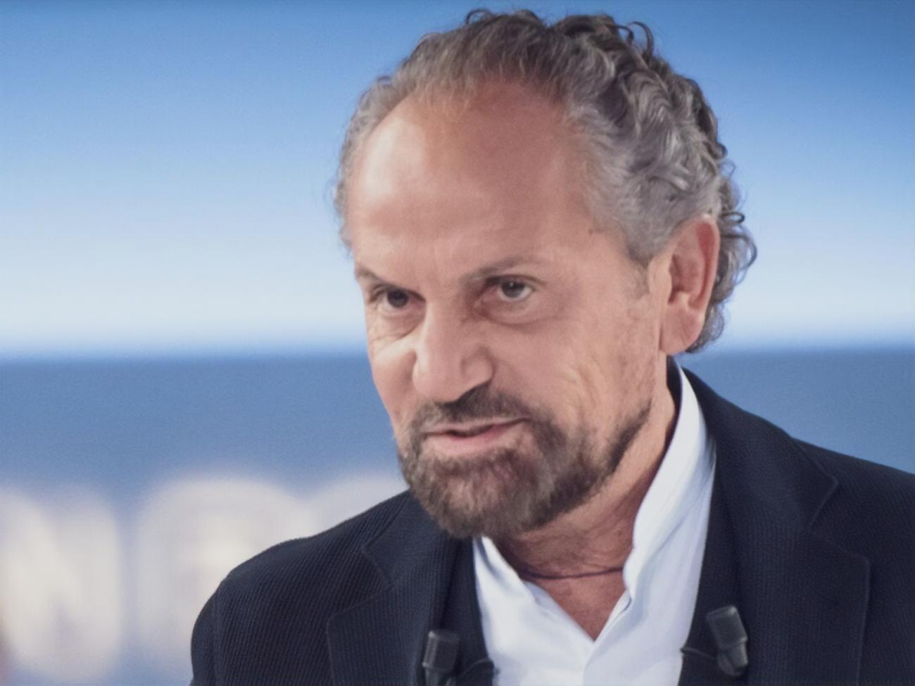 Шустер:&nbsp;Патриотизм &ndash;&nbsp;это не когда лижешь жопу диктатору, а когда говоришь: "Нет, моя страна так жить не будет"