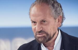 Шустер: Патриотизм – это не когда лижешь жопу диктатору, а когда говоришь: "Нет, моя страна так жить не будет"