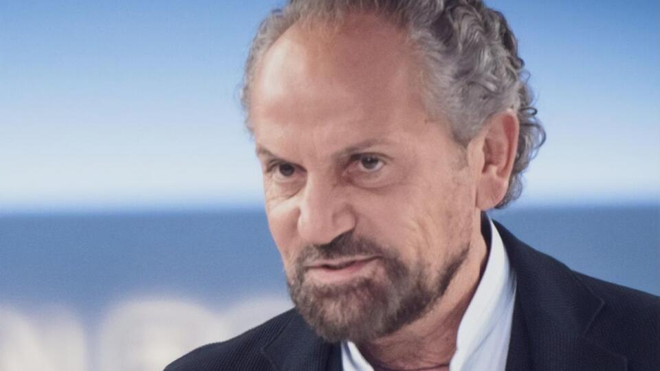 Шустер: Патріотизм – це не коли лижеш дупу диктатору, а коли кажеш: "Ні, моя країна так жити не буде"