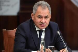 Шойгу пригласил в Россию Ли Шанфу