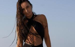 Мішина: Обожнюю із самого ранку заряджати себе енергією на весь день