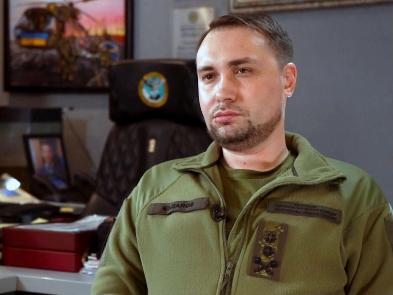 Буданов про Росію: Це штучно створена помилка, і тепер настав момент для краху цієї країни
