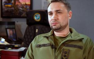 Буданов о России: Это искусственно созданная ошибка, и теперь настал момент для краха этой страны