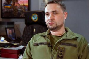 Буданов о России: Это искусственно созданная ошибка, и теперь настал момент для краха этой страны