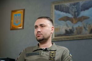 Буданов: Без перемог рано чи пізно виникнуть питання, чи варто й далі підтримувати Україну