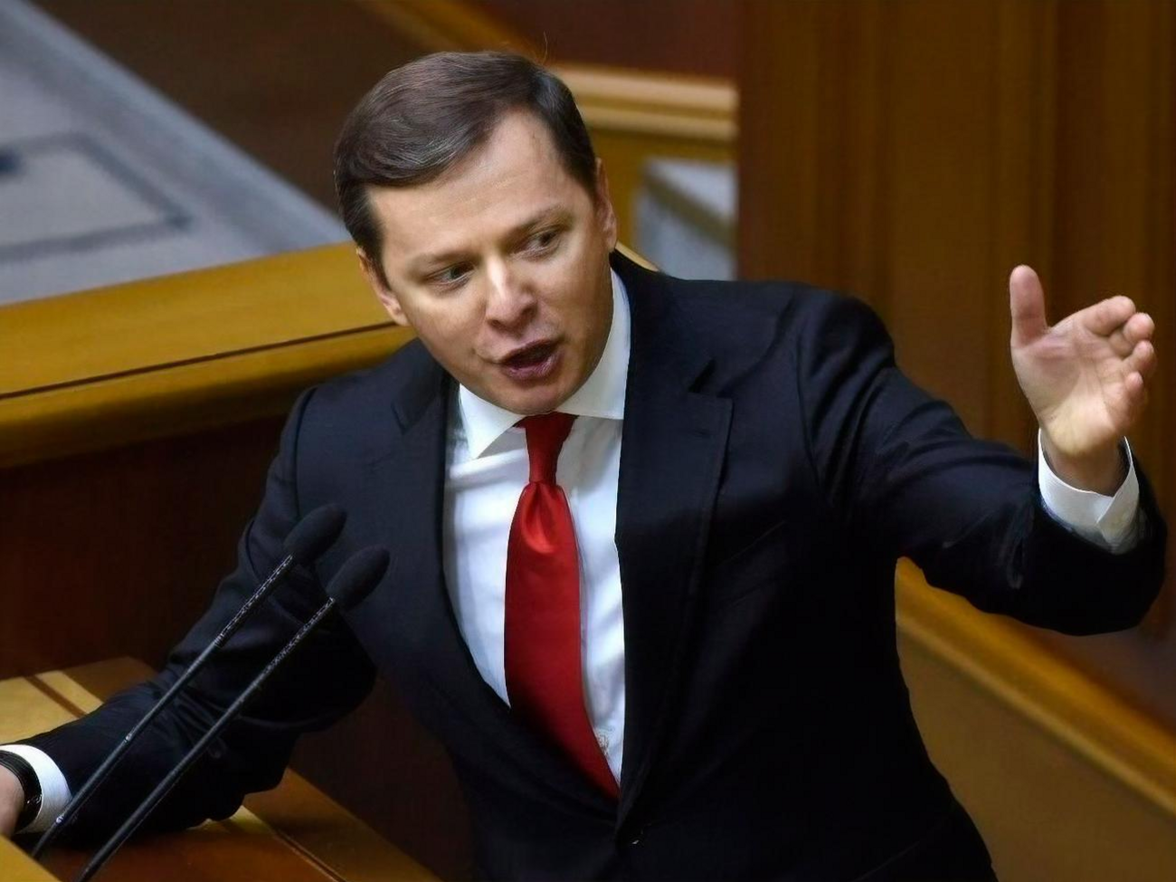 Орбан готовит вторжение в Закарпатье