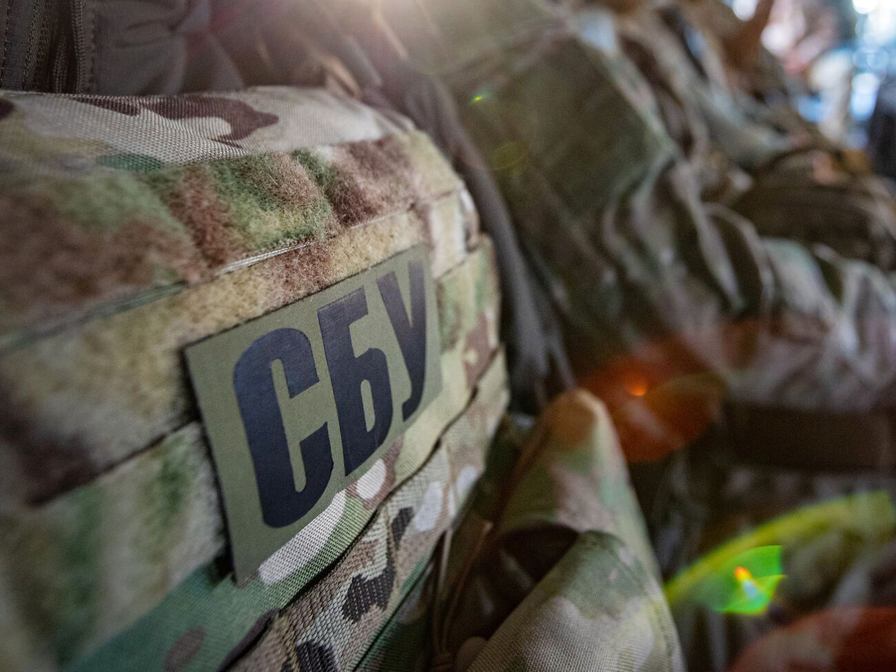 СБУ просить українців бути пильними під час великодніх свят